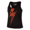 Hydrogen Tech Tiger Tank-Top Damen - Schwarz, Orange 2 Hydrogen Tech Tiger Tank-Top Damen - Schwarz, Orange -BIDI BADU Verkäufe 00765000 000