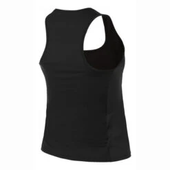 Hydrogen Tech Tiger Tank-Top Damen - Schwarz, Orange -BIDI BADU Verkäufe 00765000 0 2