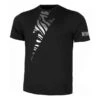 Hydrogen Tech Tiger T-Shirt Herren - Schwarz, Silber -BIDI BADU Verkäufe 00768000 000