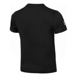 Hydrogen Tech Tiger T-Shirt Herren - Schwarz, Silber -BIDI BADU Verkäufe 00768000 0 2