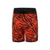 Hydrogen Tech Tiger Shorts Herren - Orange, Schwarz -BIDI BADU Verkäufe 00770000 000