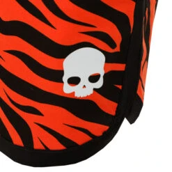 Hydrogen Tech Tiger Shorts Herren - Orange, Schwarz -BIDI BADU Verkäufe 00770000 10