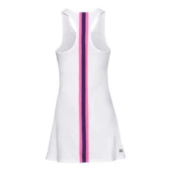 BIDI BADU Sira Tech Kleid Damen - Weiß, Schwarz -BIDI BADU Verkäufe 00813000 0 2