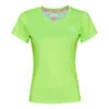 BIDI BADU Eve Tech Roundneck T-Shirt Damen - Neongrün -BIDI BADU Verkäufe 00817000 000
