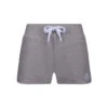 BIDI BADU Alela Basic Shorts Damen - Hellgrau, Weiß 2 BIDI BADU Alela Basic Shorts Damen - Hellgrau, Weiß -BIDI BADU Verkäufe 01123000 000