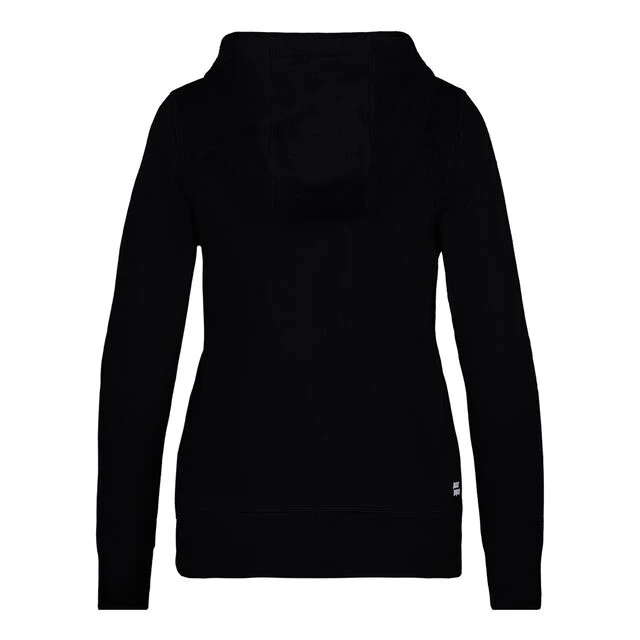 BIDI BADU Dalila Basic Trainingsanzug Damen - Schwarz, Weiß 5 BIDI BADU Dalila Basic Trainingsanzug Damen - Schwarz, Weiß – Bild 3