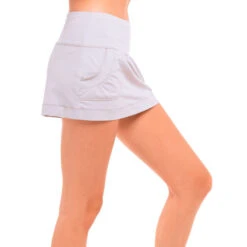 Bermuda Pocket Rock Damen - Flieder 16 Bermuda Pocket Rock Damen - Flieder -BIDI BADU Verkäufe 01217000 15