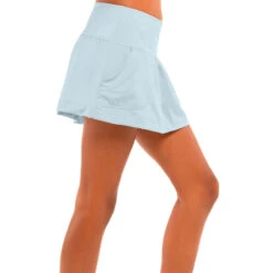 Bermuda Pocket Rock Mädchen - Hellblau 14 Bermuda Pocket Rock Mädchen - Hellblau -BIDI BADU Verkäufe 01251000 15