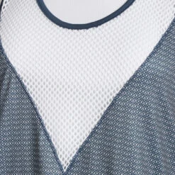 Royal Palm Layer Tank-Top Damen - Blau, Weiß -BIDI BADU Verkäufe 01300000 10