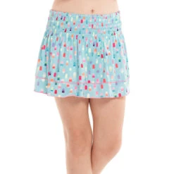 Popsicle Smocked Rock Mädchen - Mint, Mehrfarbig 11 Popsicle Smocked Rock Mädchen - Mint, Mehrfarbig -BIDI BADU Verkäufe 01326000 13