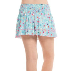 Popsicle Smocked Rock Mädchen - Mint, Mehrfarbig 12 Popsicle Smocked Rock Mädchen - Mint, Mehrfarbig -BIDI BADU Verkäufe 01326000 14