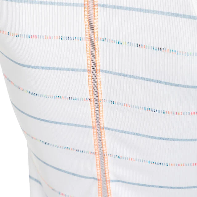 So In Love Tank-Top Damen - Weiß, Mehrfarbig 5 So In Love Tank-Top Damen - Weiß, Mehrfarbig – Bild 3