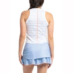 So In Love Tank-Top Damen - Weiß, Mehrfarbig 12 So In Love Tank-Top Damen - Weiß, Mehrfarbig -BIDI BADU Verkäufe 01355000 14