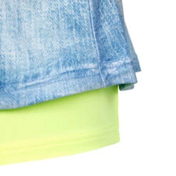 Smiles For Miles Rock Mädchen - Hellblau, Mehrfarbig 12 Smiles For Miles Rock Mädchen - Hellblau, Mehrfarbig -BIDI BADU Verkäufe 01420000 10