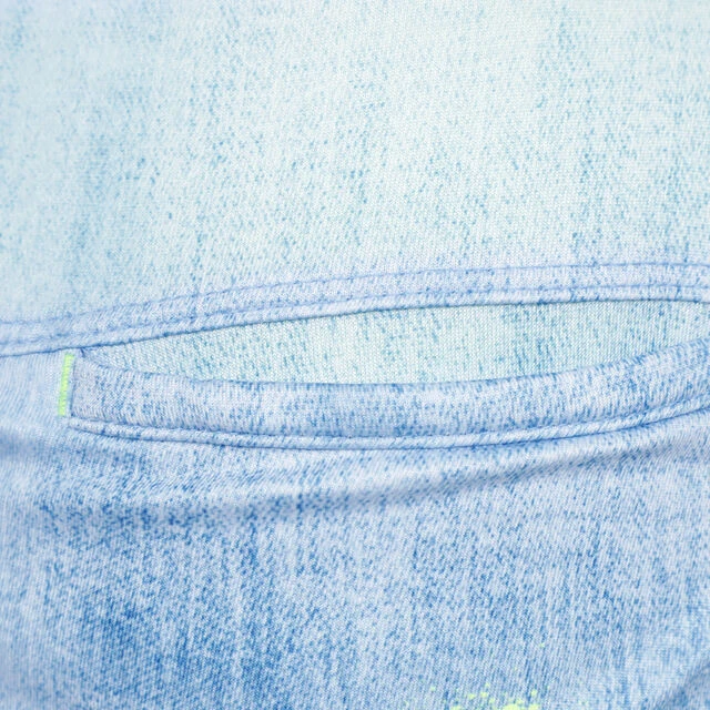 Smiles For Miles Rock Mädchen - Hellblau, Mehrfarbig 6 Smiles For Miles Rock Mädchen - Hellblau, Mehrfarbig – Bild 4