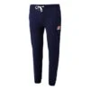 Ellesse Ovest Jog Trainingshose Herren - Dunkelblau, Weiß -BIDI BADU Verkäufe 01546000 000
