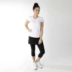 Fila Sina Scapri Damen - Schwarz, Rot -BIDI BADU Verkäufe 01613000 24