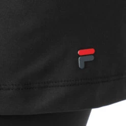 Fila Sina Scapri Damen - Schwarz, Rot -BIDI BADU Verkäufe 01613000 30