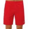 Fila Santana Shorts Herren - Rot -BIDI BADU Verkäufe 01738000 20