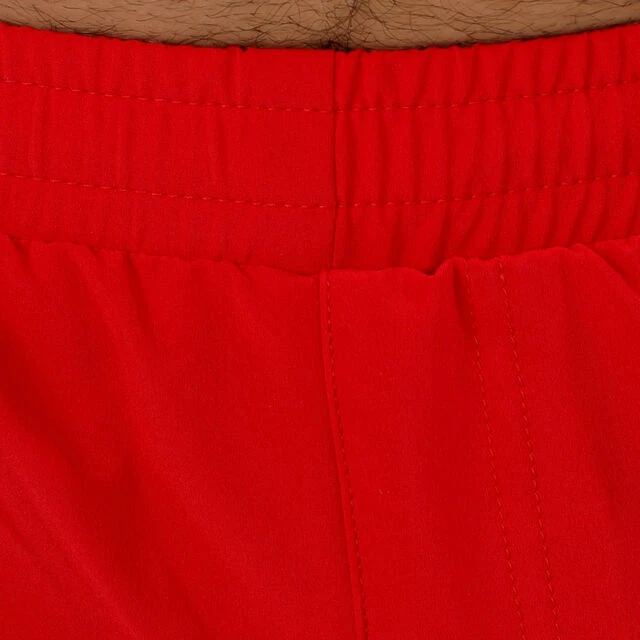 Fila Santana Shorts Herren - Rot 8 Fila Santana Shorts Herren - Rot – Bild 6