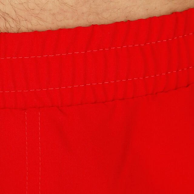 Fila Santana Shorts Herren - Rot 9 Fila Santana Shorts Herren - Rot – Bild 7