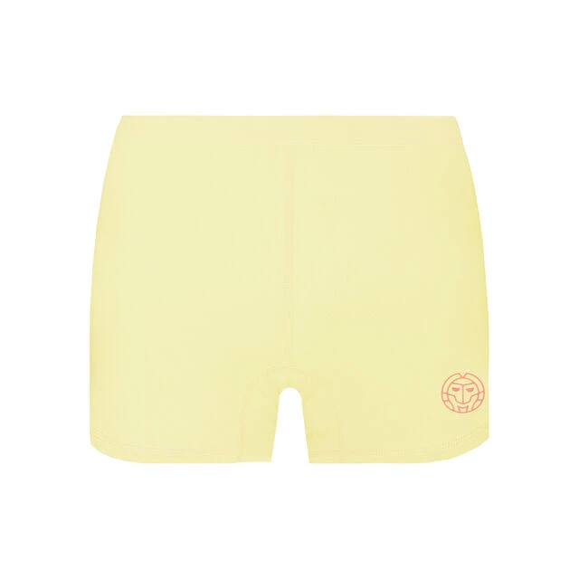 BIDI BADU Zahai Tech 2in1 Kleid Damen - Gelb, Rosa 5 BIDI BADU Zahai Tech 2in1 Kleid Damen - Gelb, Rosa – Bild 3