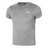 Ellesse Malbe T-Shirt Herren - Grau, Weiß 2 Ellesse Malbe T-Shirt Herren - Grau, Weiß -BIDI BADU Verkäufe 01788000 000