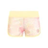 BIDI BADU Sua Tech 2in1 Shorts Damen - Gelb, Rosa -BIDI BADU Verkäufe 01792000 000