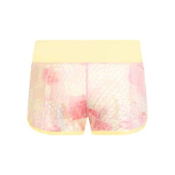 BIDI BADU Sua Tech 2in1 Shorts Damen - Gelb, Rosa 10 BIDI BADU Sua Tech 2in1 Shorts Damen - Gelb, Rosa -BIDI BADU Verkäufe 01792000 0 2