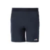 Ellesse Vivaldi Shorts Herren - Dunkelblau, Weiß