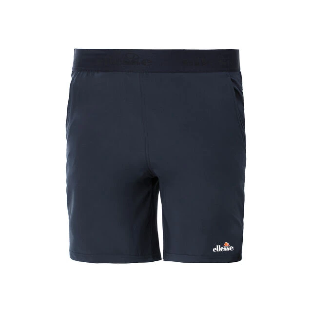 Ellesse Vivaldi Shorts Herren - Dunkelblau, Weiß 2 Ellesse Vivaldi Shorts Herren - Dunkelblau, Weiß