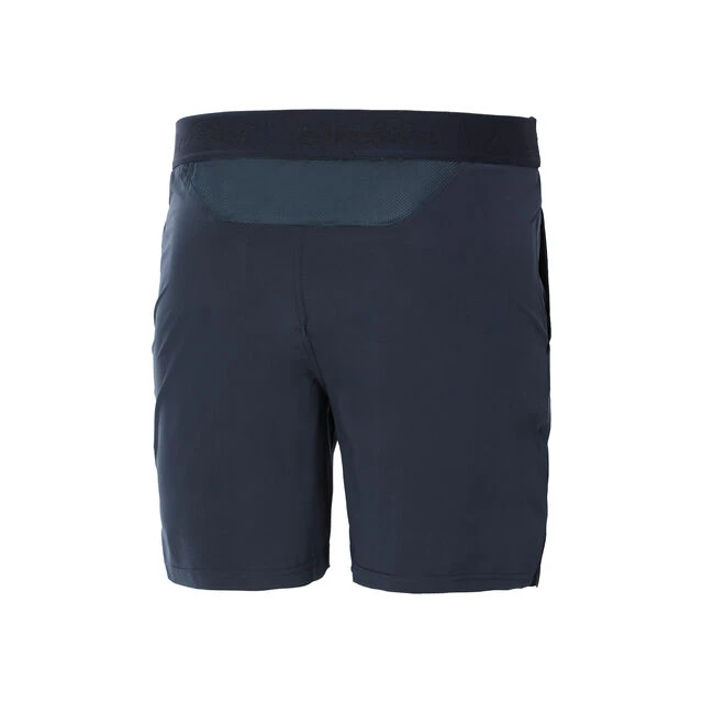 Ellesse Vivaldi Shorts Herren - Dunkelblau, Weiß 3 Ellesse Vivaldi Shorts Herren - Dunkelblau, Weiß – Bild 2