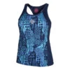 BIDI BADU Yaka Tech Tank-Top Damen - Blau -BIDI BADU Verkäufe 01800000 000