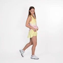 BIDI BADU Mora Tech Rock Damen - Gelb -BIDI BADU Verkäufe 01803000 15