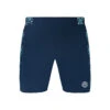 BIDI BADU Tulu Tech 7 Inch Shorts Herren - Blau 1 BIDI BADU Tulu Tech 7 Inch Shorts Herren - Blau -BIDI BADU Verkäufe 01830000 000