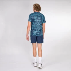 BIDI BADU Tulu Tech 7 Inch Shorts Herren - Blau 10 BIDI BADU Tulu Tech 7 Inch Shorts Herren - Blau -BIDI BADU Verkäufe 01830000 14