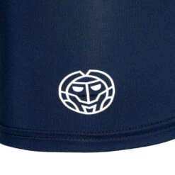 BIDI BADU Fingerprint 2in1 Kleid Damen - Dunkelblau, Weiß -BIDI BADU Verkäufe 01895000 15