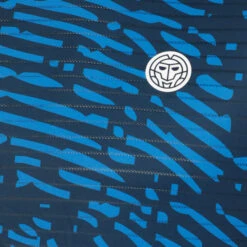 BIDI BADU Fingerprint Round Neck T-Shirt Herren - Dunkelblau, Weiß 16 BIDI BADU Fingerprint Round Neck T-Shirt Herren - Dunkelblau, Weiß -BIDI BADU Verkäufe 01901000 10