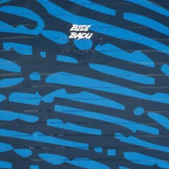 BIDI BADU Fingerprint Round Neck T-Shirt Herren - Dunkelblau, Weiß 17 BIDI BADU Fingerprint Round Neck T-Shirt Herren - Dunkelblau, Weiß -BIDI BADU Verkäufe 01901000 11