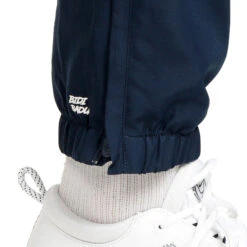 BIDI BADU Fingerprint Trainingsanzug Herren - Dunkelblau, Blau -BIDI BADU Verkäufe 01904000 0 9