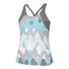 BIDI BADU Good Vibes Tank-Top Damen - Grau, Blau -BIDI BADU Verkäufe 01912000 000