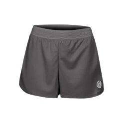 BIDI BADU Pure Wild 2in1 Shorts Damen - Dunkelgrau