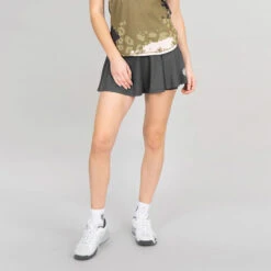 BIDI BADU Pure Wild Wavy Rock Damen - Dunkelgrau -BIDI BADU Verkäufe 01927000 14