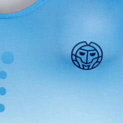 BIDI BADU Colortwist 2in1 Kleid Damen - Türkis, Blau -BIDI BADU Verkäufe 01938000 10