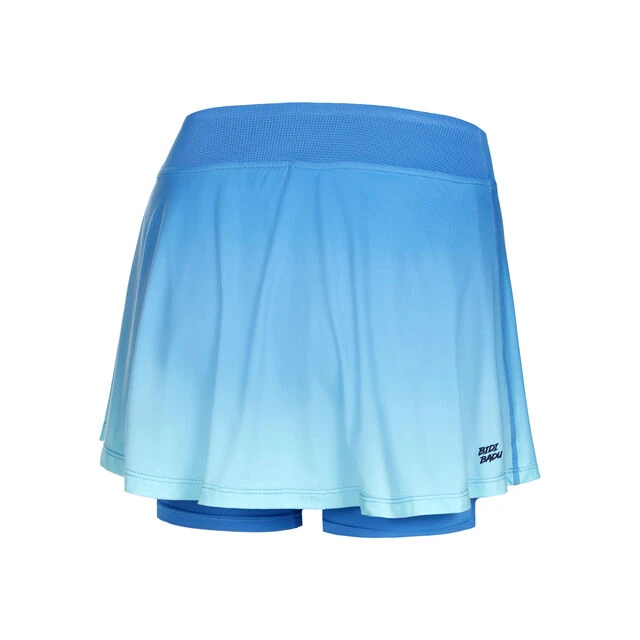 BIDI BADU Colortwist Printed Wavy Rock Damen - Hellblau, Blau 4 BIDI BADU Colortwist Printed Wavy Rock Damen - Hellblau, Blau – Bild 2