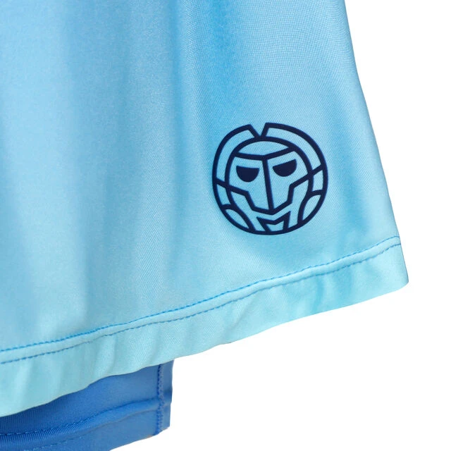 BIDI BADU Colortwist Printed Wavy Rock Damen - Hellblau, Blau 5 BIDI BADU Colortwist Printed Wavy Rock Damen - Hellblau, Blau – Bild 3