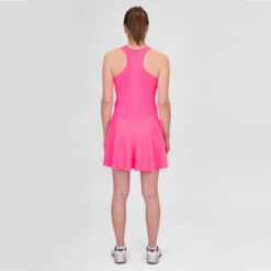 BIDI BADU Crew Kleid Damen - Pink 7 BIDI BADU Crew Kleid Damen - Pink -BIDI BADU Verkäufe 01954000 0 2