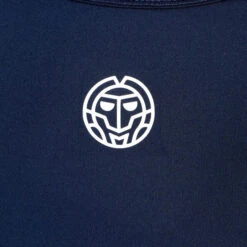 BIDI BADU Crew Kleid Damen - Dunkelblau -BIDI BADU Verkäufe 01955000 10