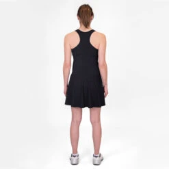 BIDI BADU Crew Kleid Damen - Schwarz -BIDI BADU Verkäufe 01956000 0 2