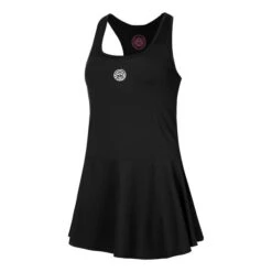 BIDI BADU Crew Kleid Damen - Schwarz -BIDI BADU Verkäufe 01956000 11